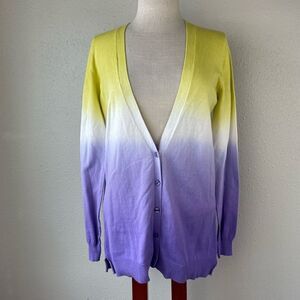 NWT Love by Design Cardigan Sweater Size M